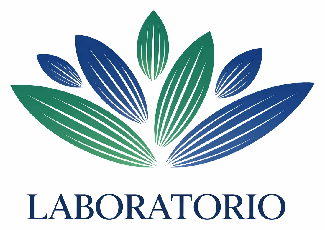 Logo del laboratorio